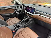 Skoda Kodiaq, 2024г., полный привод, робот