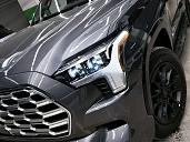 Toyota Sequoia, 2025г., полный привод, автомат