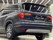 Honda Pilot, 2018г., передний привод, автомат