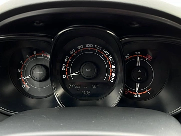 Lada (ВАЗ) Vesta, 2018г, передний привод, механика