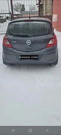 Opel Corsa, 2012г, передний привод, автомат