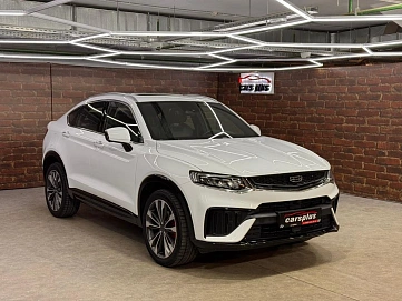 Geely Tugella, 2023г, полный привод, автомат