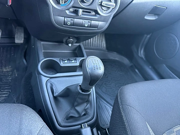 Lada (ВАЗ) Granta, 2024г, передний привод, механика