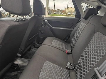 Lada (ВАЗ) Granta, 2023г, передний привод, механика