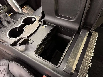 Toyota Land Cruiser, 2025г, полный привод, автомат