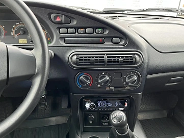 Lada (ВАЗ) Niva Travel, 2021г, полный привод, механика