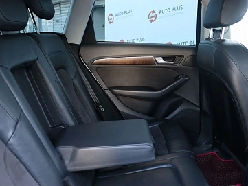 Audi Q5, 2014г, полный привод, автомат
