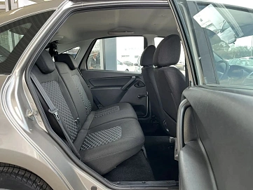 Lada (ВАЗ) Granta, 2019г, передний привод, механика