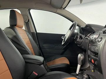 Renault Megane, 2007г, передний привод, автомат
