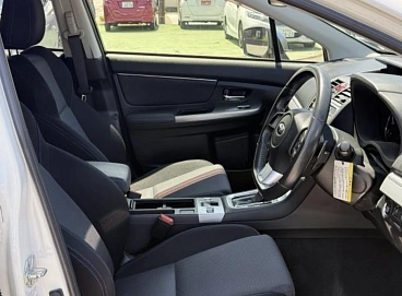 Subaru Levorg, 2016г, полный привод, вариатор