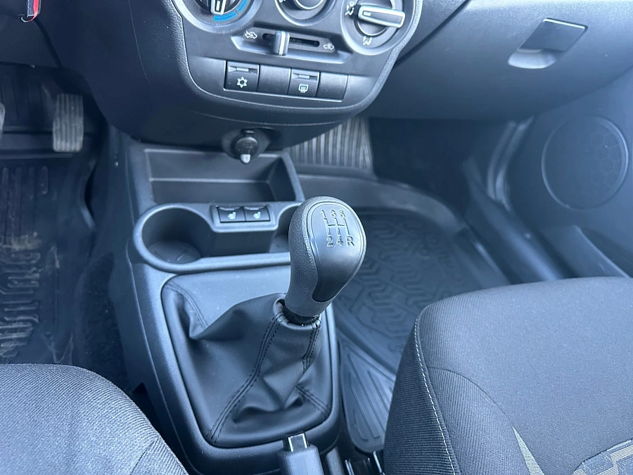 Lada (ВАЗ) Granta, 2024г., передний привод, механика