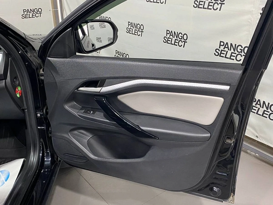 Lada (ВАЗ) Vesta, 2021г., передний привод, механика