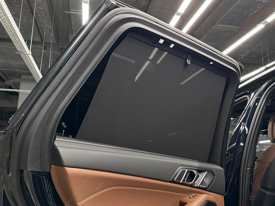 BMW X5, 2024г., полный привод, автомат