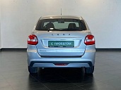 Lada (ВАЗ) Granta, 2019г., передний привод, механика