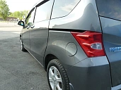 Honda Freed, 2010г., передний привод, вариатор