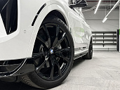 BMW X7, 2023г., полный привод, автомат