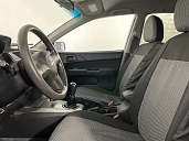 Mitsubishi Lancer, 2006г., передний привод, механика