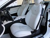 Mercedes-Benz CL-Класс, 2012г., полный привод, автомат