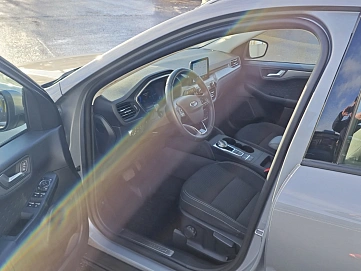 Ford Kuga, 2020г, передний привод, автомат