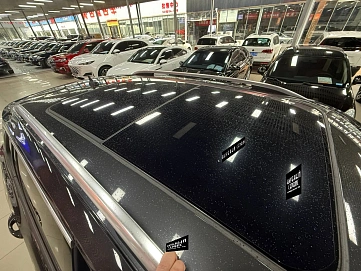 Volkswagen Tayron, 2021г, передний привод, робот