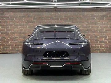 Avatr 12, 2024г, полный привод, автомат
