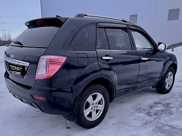 Lifan X60, 2013г, передний привод, механика