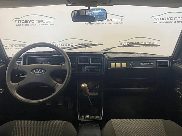 Lada (ВАЗ) 2107, 2004г, передний привод, механика