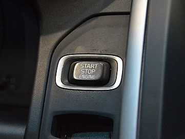 Volvo XC60, 2011г, полный привод, автомат