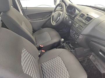 Lada (ВАЗ) Granta, 2020г, передний привод, механика