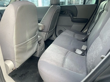 Saturn VUE, 2003г, передний привод, вариатор