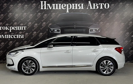 Citroen , 2012г., передний привод, автомат