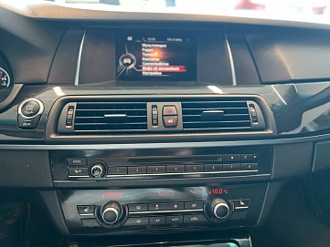 BMW , 2014г., задний привод, автомат