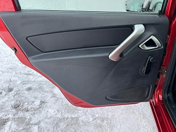 Lada (ВАЗ) Granta, 2020г, передний привод, механика