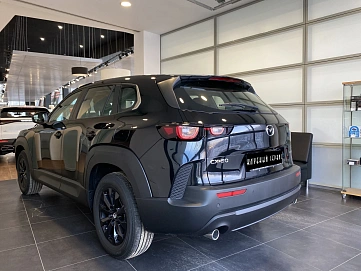 Mazda CX-50, 2025г, передний привод, автомат
