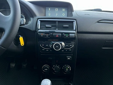 Lada (ВАЗ) Priora, 2014г, передний привод, механика