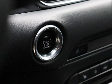 Mazda CX-5, 2021г, передний привод, автомат