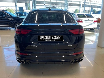Geely Tugella, 2022г, полный привод, автомат