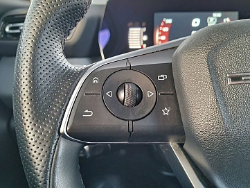 BAIC U5 Plus, 2023г, передний привод, вариатор