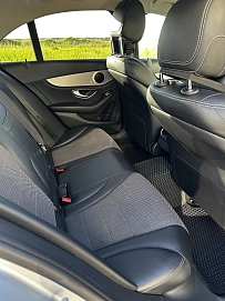 Mercedes-Benz C-Класс, 2014г, задний привод, автомат