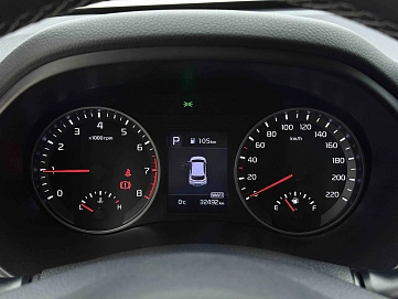 Kia KX1, 2022г, передний привод, вариатор