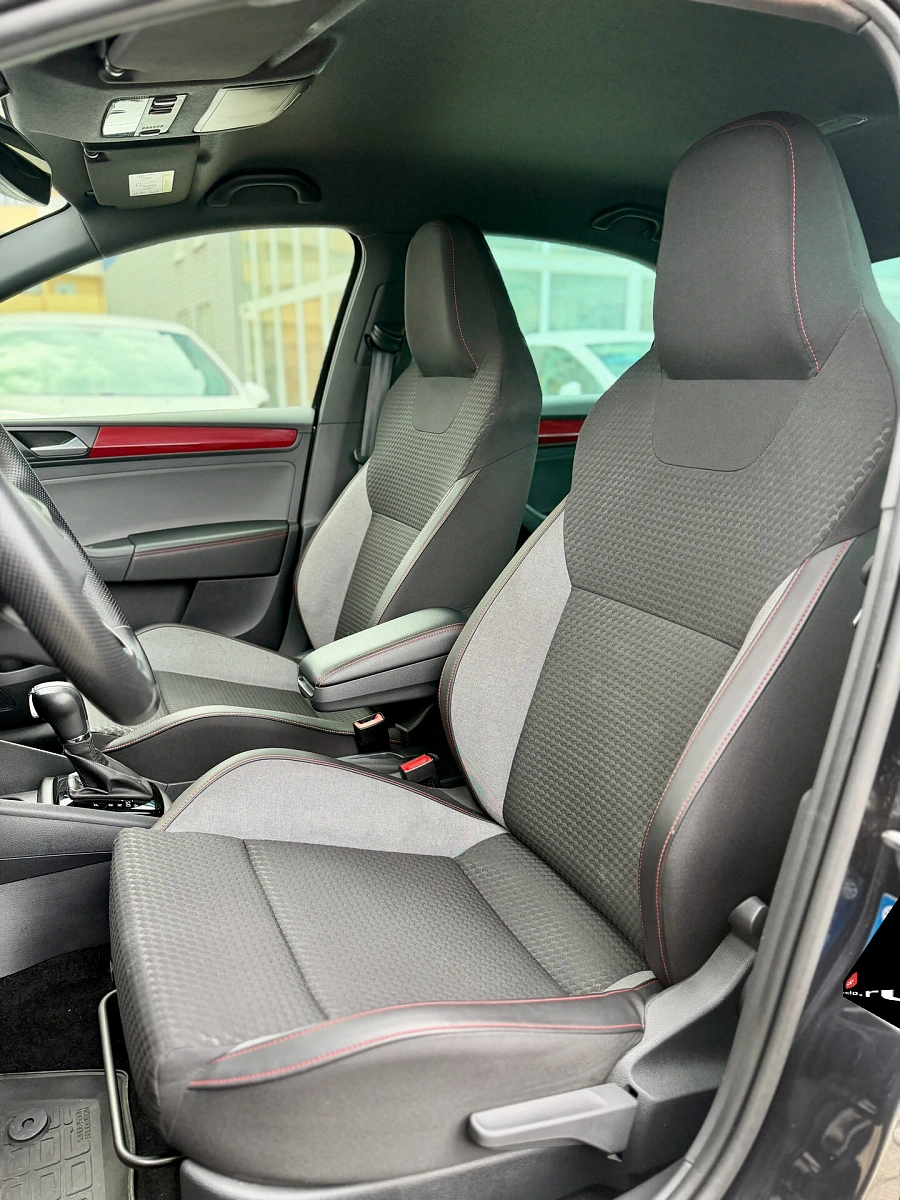 Volkswagen Polo, 2021г., передний привод, автомат