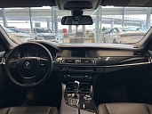 BMW , 2013г., задний привод, автомат