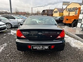 Kia Spectra, 2006г., передний привод, механика