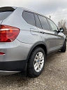 BMW X3, 2013г., полный привод, автомат