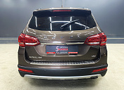 Haval H6, 2019г., передний привод, автомат