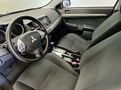 Mitsubishi , 2014г., передний привод, автомат