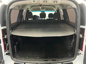 Lada (ВАЗ) Largus, 2021г, передний привод, механика