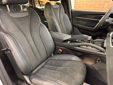 Geely Monjaro, 2024г, полный привод, автомат