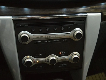 Nissan Teana, 2011г, передний привод, вариатор