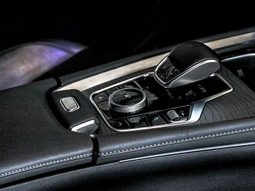 Chery Tiggo 8 Pro, 2024г, передний привод, робот